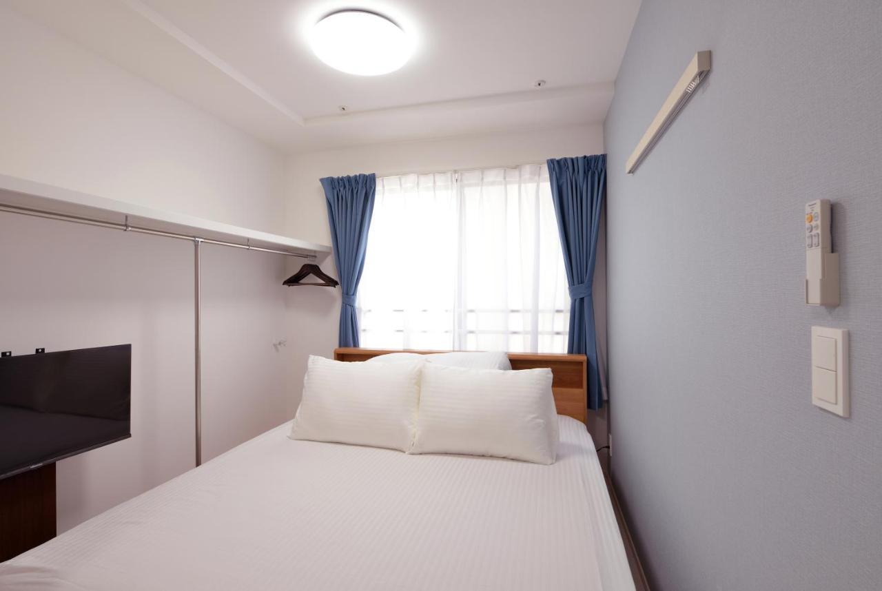 Hostel Inn Tokyo Asakusa East Exterior photo