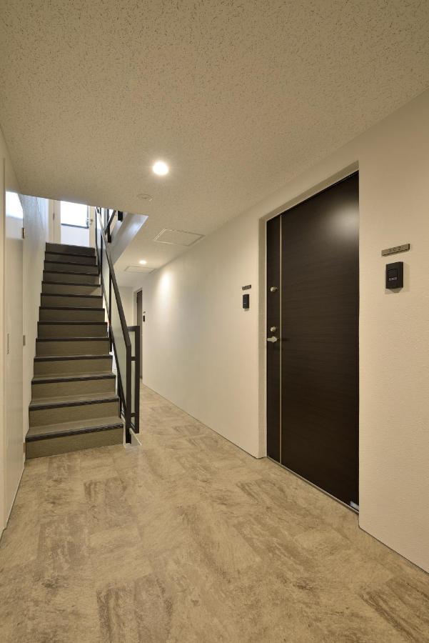 Hostel Inn Tokyo Asakusa East Exterior photo