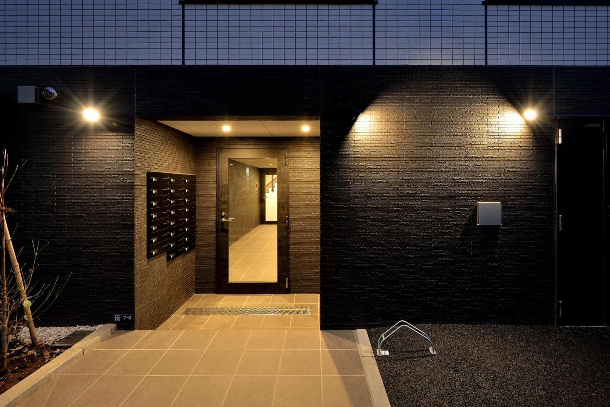 Hostel Inn Tokyo Asakusa East Exterior photo